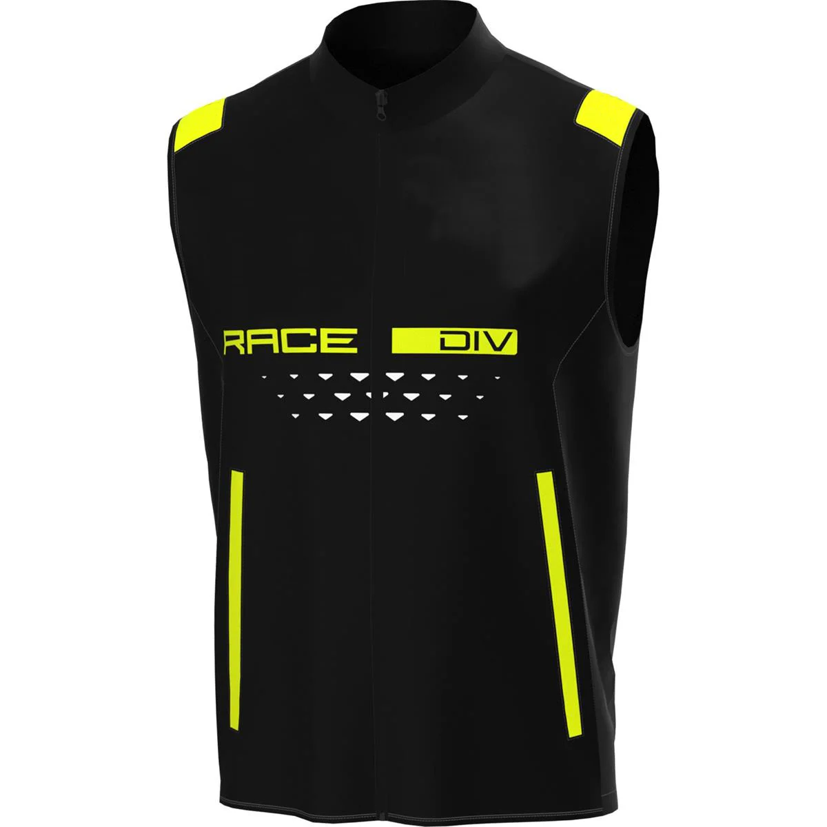 Factory Motocross Vest #06